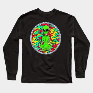 The string cheese incident Long Sleeve T-Shirt